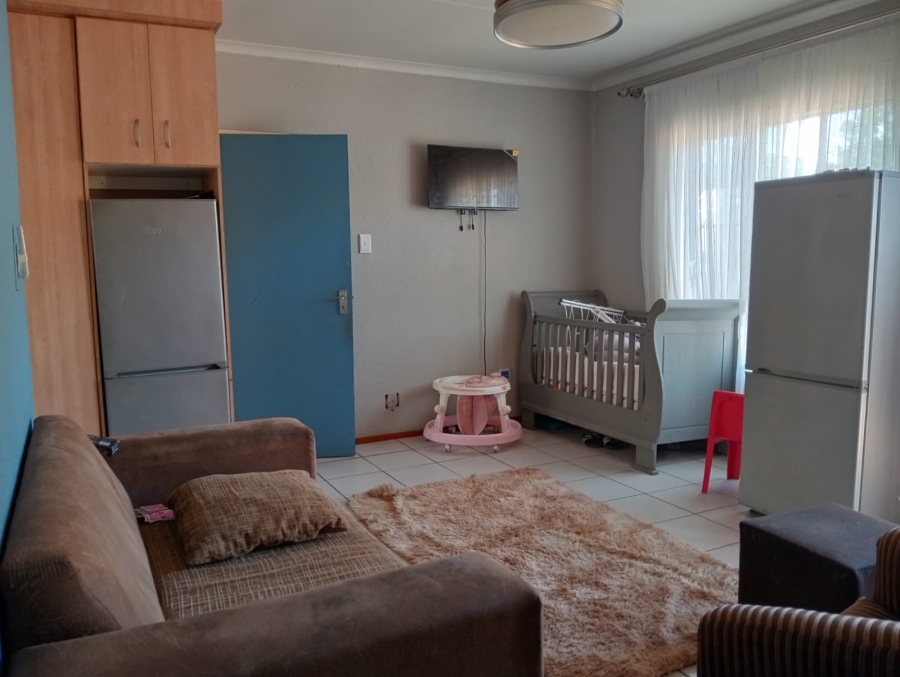 3 Bedroom Property for Sale in Safari Gardens North West